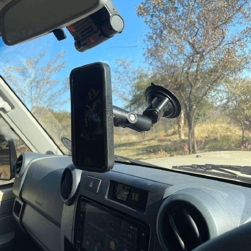 J-Mount Phone Mount