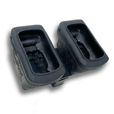 J-Mount Etrex Double V2