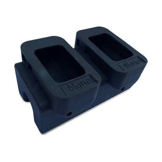 J-Mount Original Etrex Double barpad
