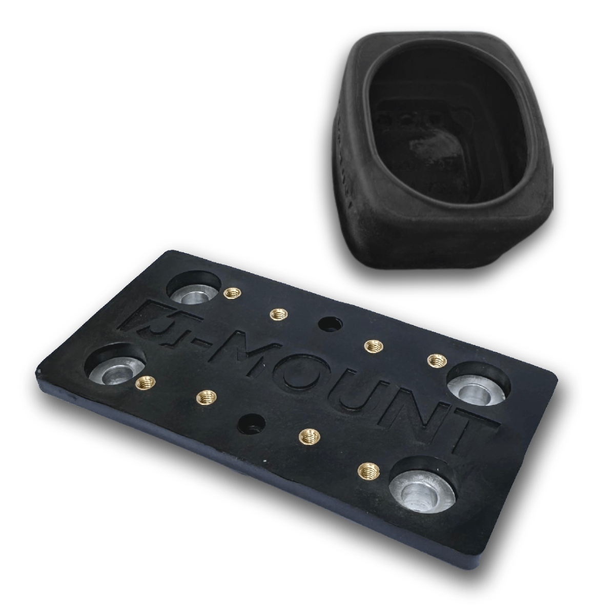 J-Mount Offroad North Combo